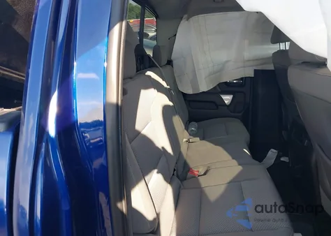 2014 Chevrolet Silverado 1500 2Lt from USA, damaged, VIN 1GCRCREH6EZ346963